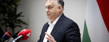 Орбан уверява: Ако спечели изборите, няма да налага строги икономии, за да овладее дефицита в бюджета